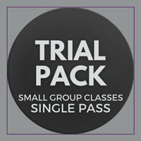 Trial - Single Pass